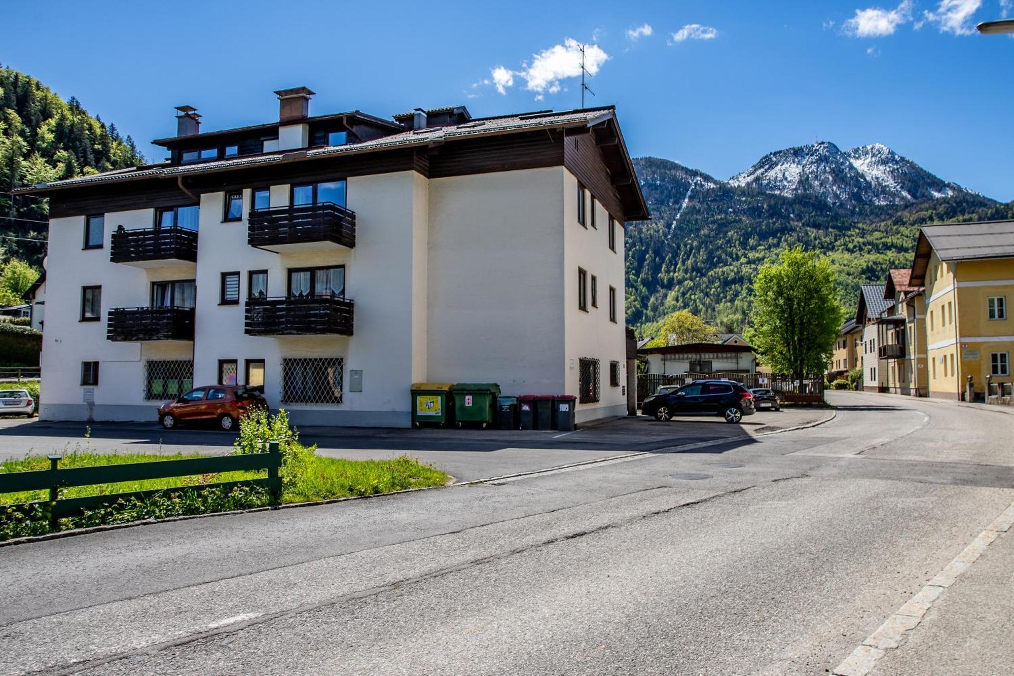 Appartement Citycenter - Traunkai
